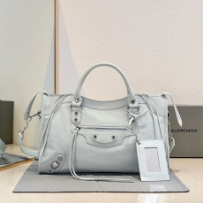 Balenciaga Top Handle Bags